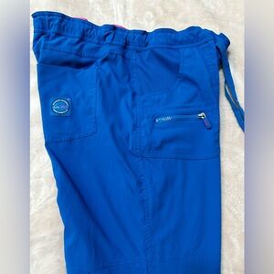 Koi Lite scrub pants
